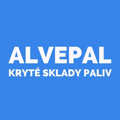 Logo ALVEPAL
